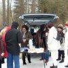 Grünkohlwanderung 2010